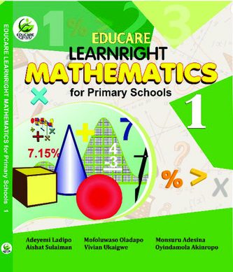 mathematics primary 1