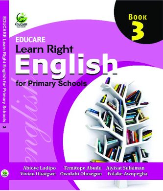 english primary 3