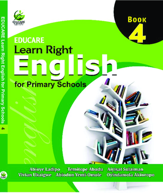 english primary 4
