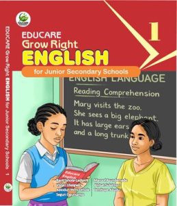 junior english 1
