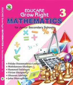junior mathematics 3