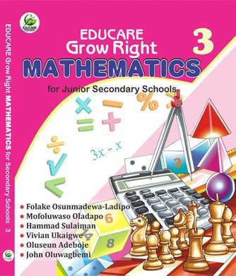 junior mathematics 3