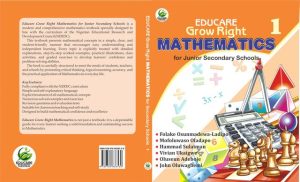 GrowRight Junior Secondary Mathematics