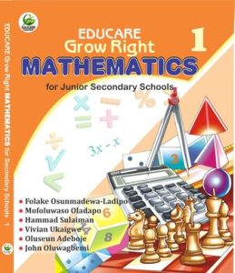 junior mattematics 1