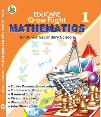 junior mattematics 1