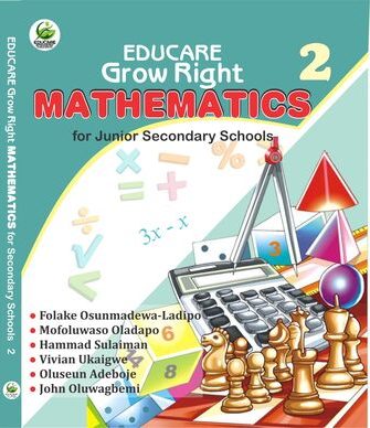 junior mattematics 2