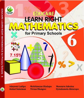mathematics primary 6